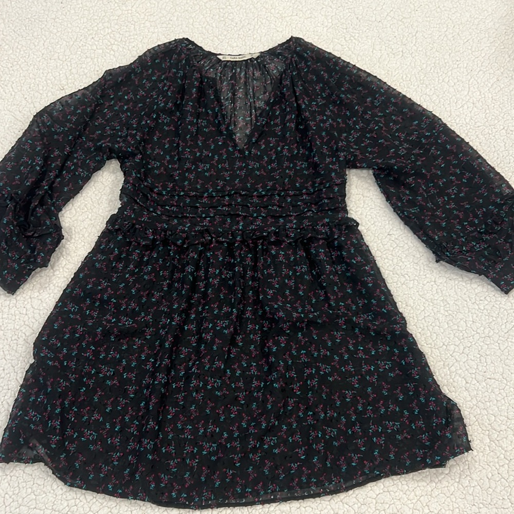 Zara Mini Dress